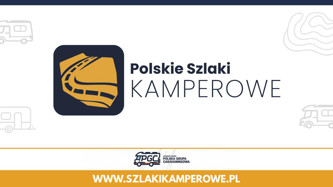 Szlaki Kamperowe