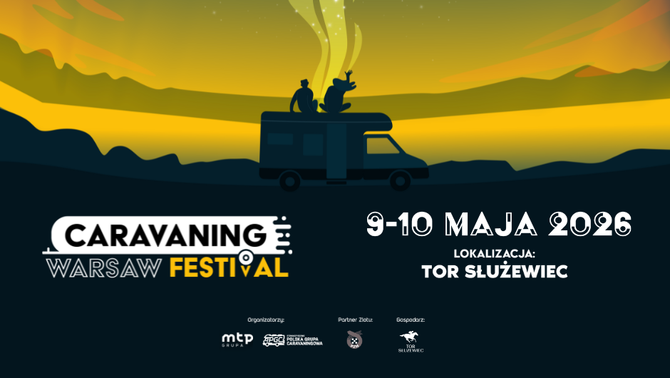 targi caravaning